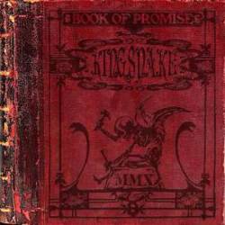 Kingsnake : Book of Promise